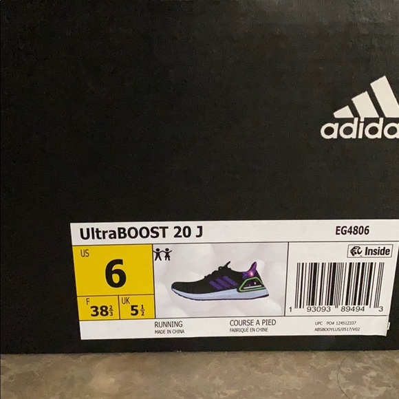 Adidas - Picture 2 of 6